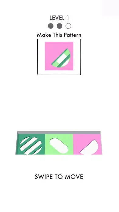 Layer Puzzle 3D應用截圖