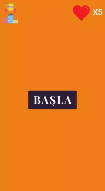 Zeka Oyunu - Resim Eşleştirme Screenshots