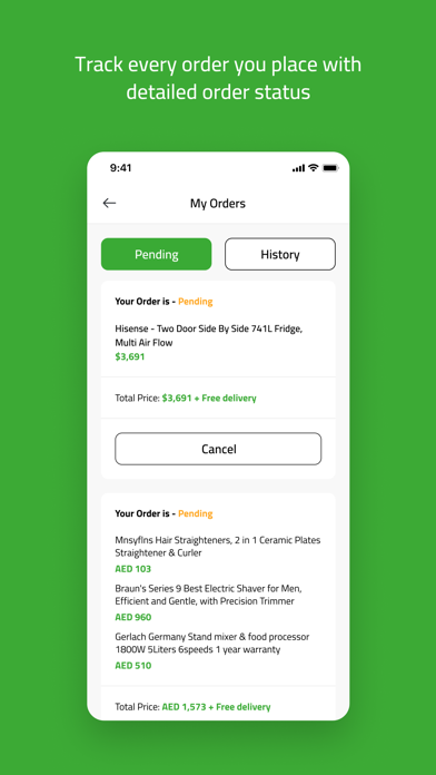 Shopy App | Shop with Us স্ক্রিনশট