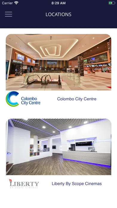 صور Scope Cinemas - Buy Tickets