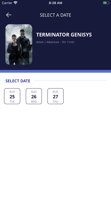 صور Scope Cinemas - Buy Tickets