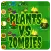 Guide Plants vs Zombies