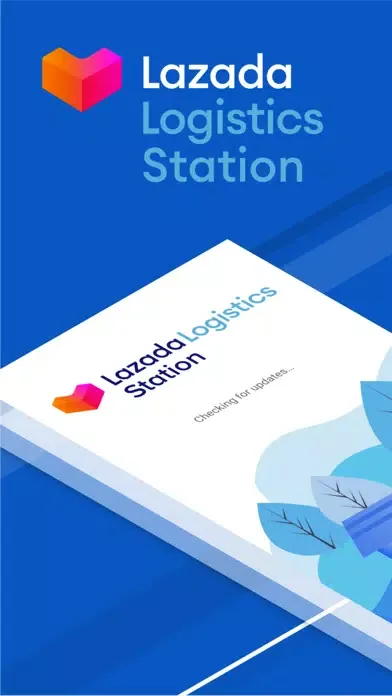 Lazada Logistics Station স্ক্রিনশট