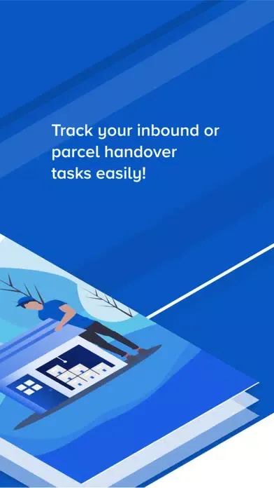 Lazada Logistics Station স্ক্রিনশট