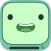 Blockboy! Beemo Edition! An awesome one hand clicker style game!