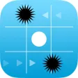 Dot Escape - A brain teasing game! Dot Escape - A brain teasing game!