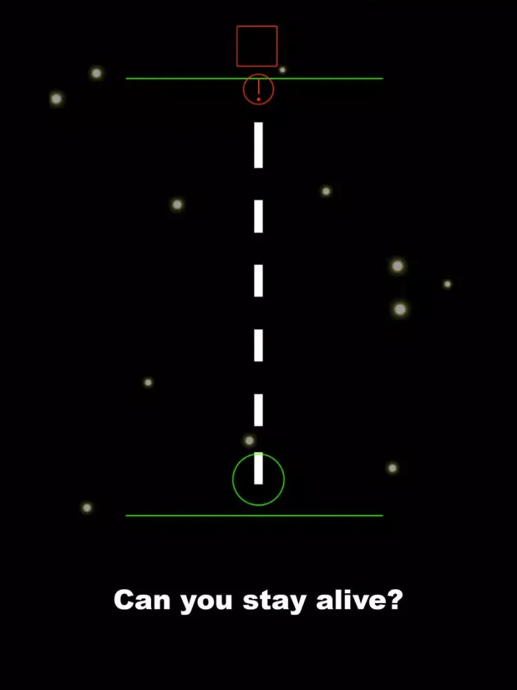 صور Earthbound! Can you make it? A game that is nearly impossible! Inchy Tribute! iPad 