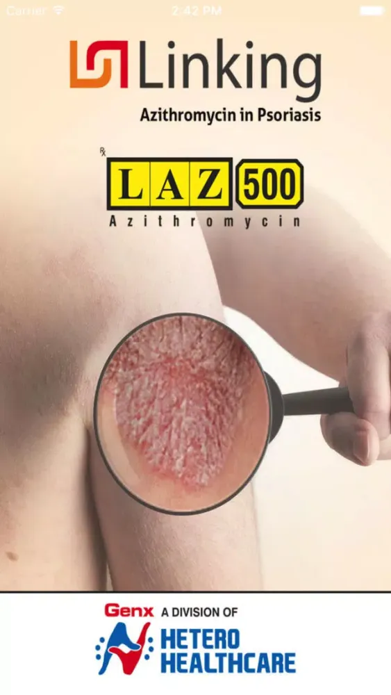 LAZ by Genx Screenshots