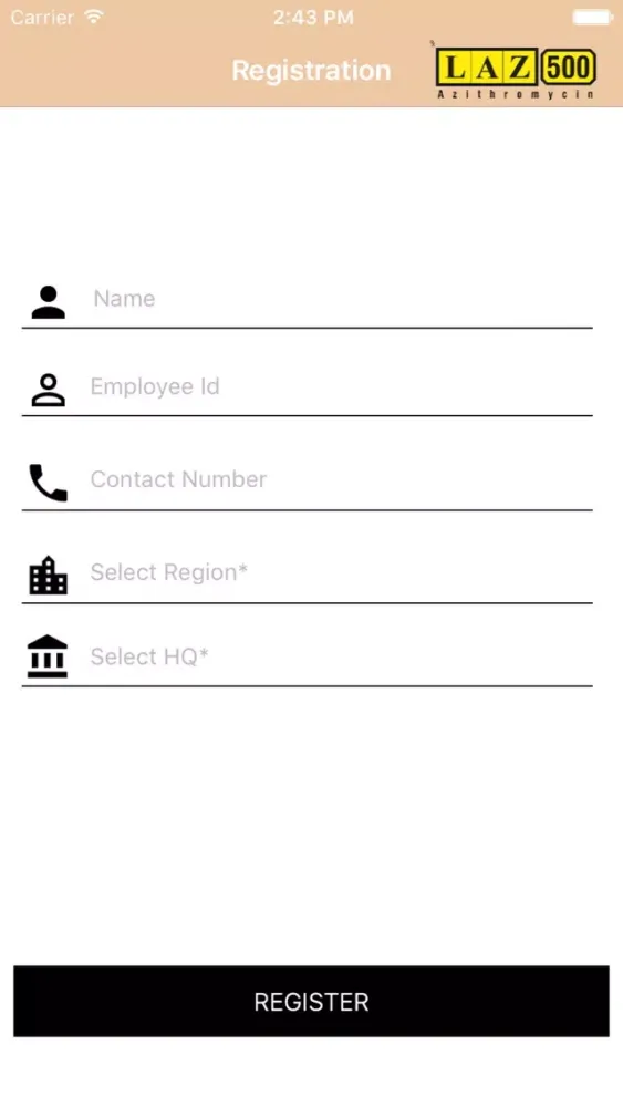 LAZ by Genx Screenshots