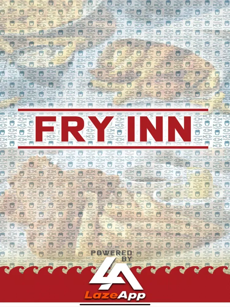 Capturas de tela do Fry Inn iPad 