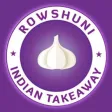 Rowshuni Takeaway