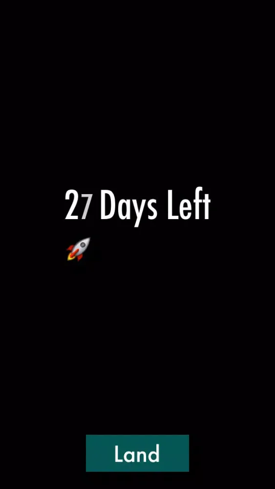 Screenshot di Space Haggler