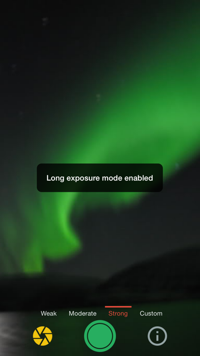 صور Northern Lights Photo Taker