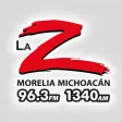 La Z Morelia Michoacán