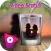 PIP Camera Video Maker with Music