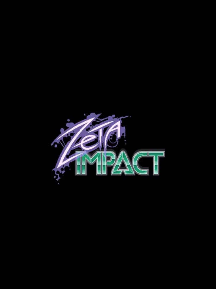 Screenshot di Zeta Impact - Endless Shooter iPad 