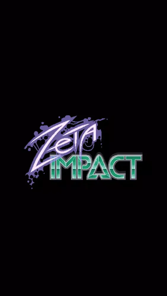 Screenshot di Zeta Impact - Endless Shooter