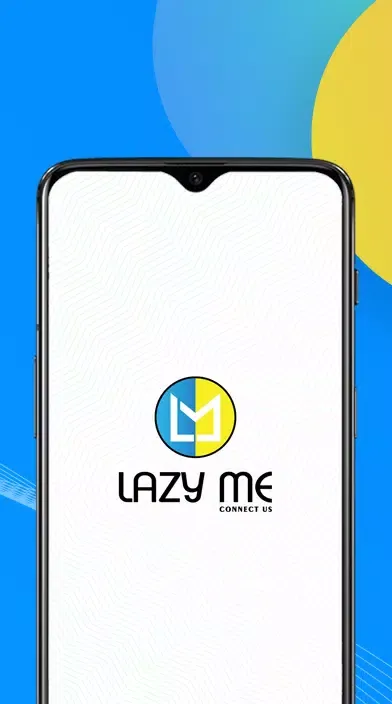 Lazy Me Delivery Partner - Delivery Services App Screenshots