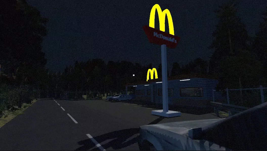 Ronald McDonalds Screenshots