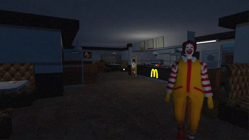 Ronald McDonalds Screenshots