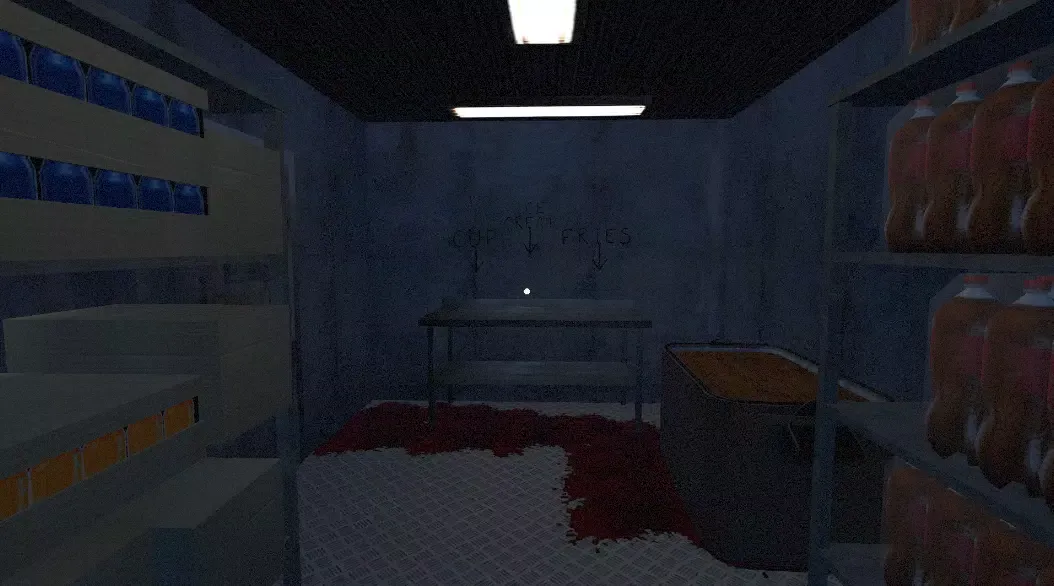 Ronald McDonalds Screenshots