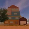 Reach To Neighbor House Reach To Neighbor House
