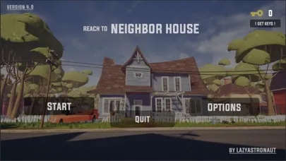 Reach To Neighbor House स्क्रीनशॉट