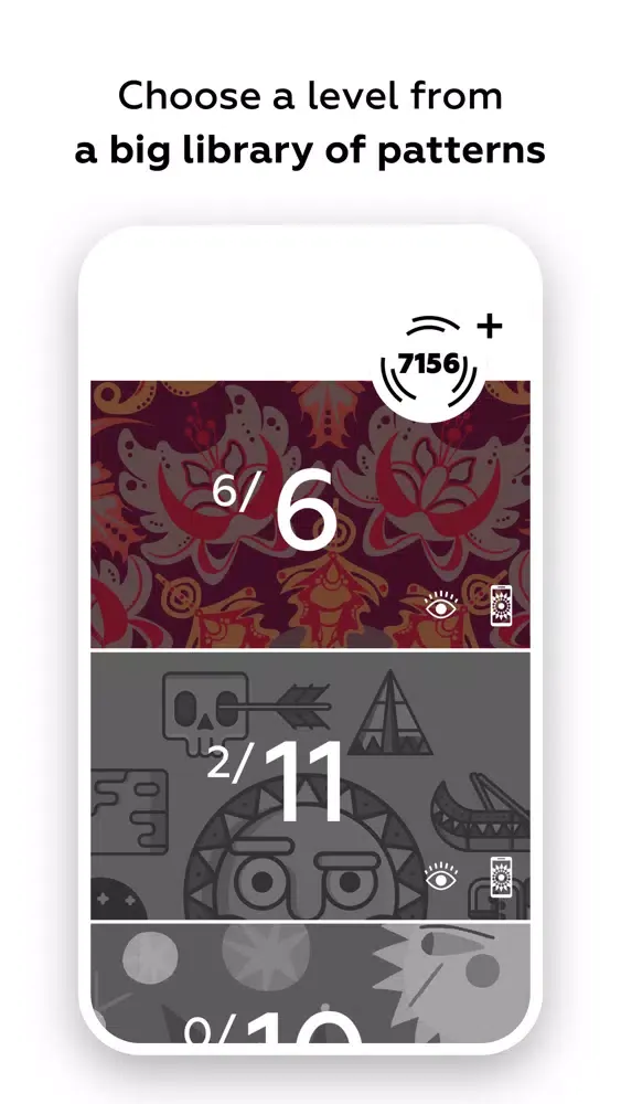 Ornamental. The game.应用截图