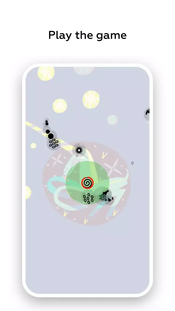 Ornamental. The game.应用截图