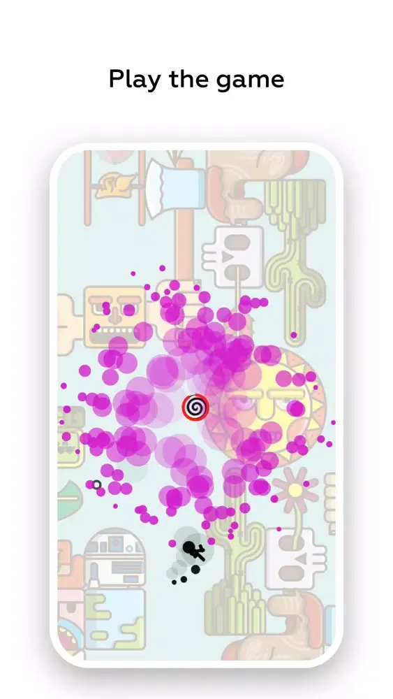 Ornamental. The game.应用截图