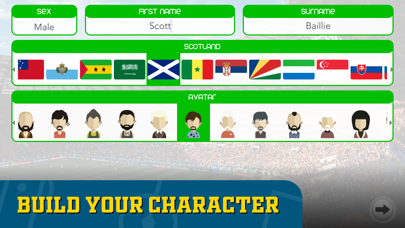 صور Superstar Football Manager