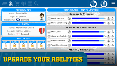 صور Superstar Football Manager