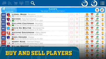 صور Superstar Football Manager