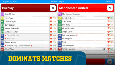 صور Superstar Football Manager