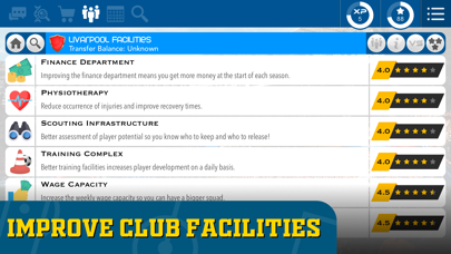 صور Superstar Football Manager