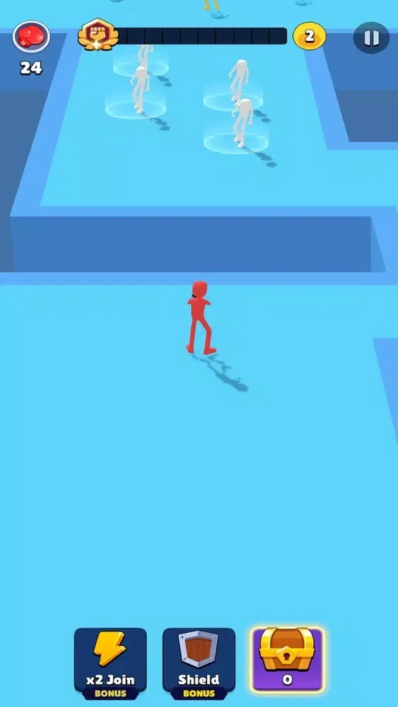 صور Join and Clash Stick Fight