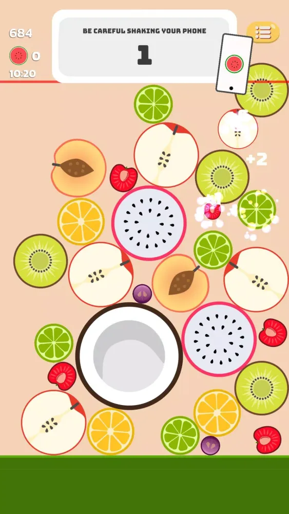 I Want Watermelon स्क्रीनशॉट