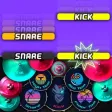 Magic Drums: Learn and Play Magic Drums: Learn and Play