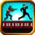 A Secret Agent Assassin's Dash - Cool Train Surfer Action Craze