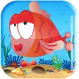 Finger Fly Fishing Frenzy - Reef King's with Attitude Free