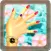 Hand Spa Fashion Fever! - A Manicure & Nail Art Salon Game FREE