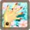 Hand Spa Fashion Fever! - A Manicure & Nail Art Salon Game FREE