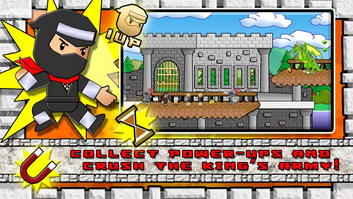 Ninja vs Samurai Royale Free: The Final Warrior Battle Game Ekran Görüntüleri