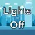Lights Off The Tap Tap Game
