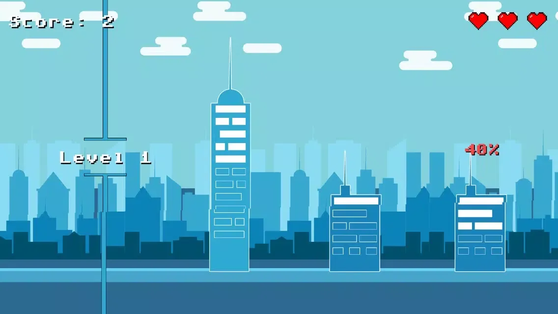 Lights Off The Tap Tap Game Screenshots