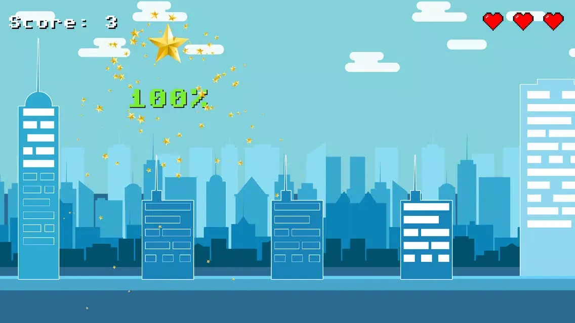 Lights Off The Tap Tap Game Screenshots