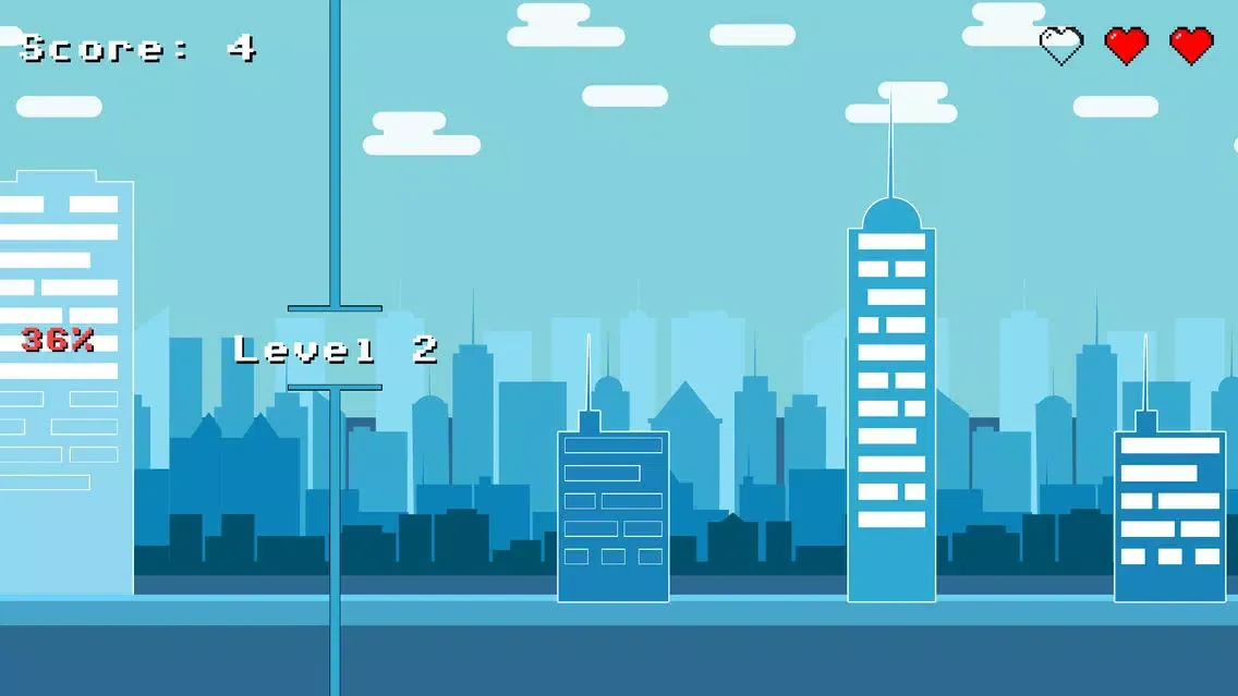 Lights Off The Tap Tap Game Screenshots