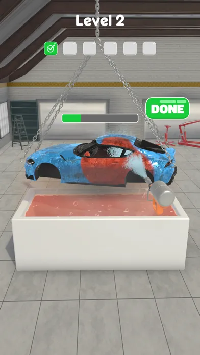 صور Acid Wash 3D