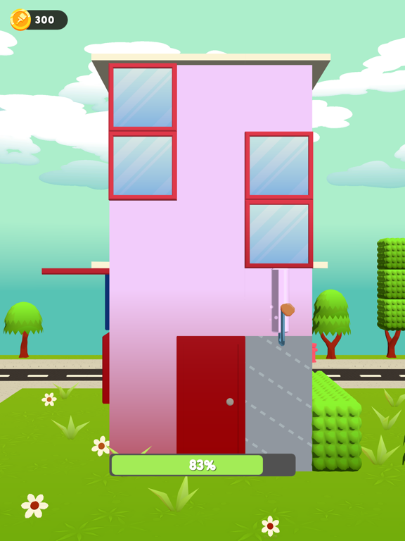 Paint Mixer! iPad  سکرین شاٹس