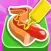 Saucy Hotdog